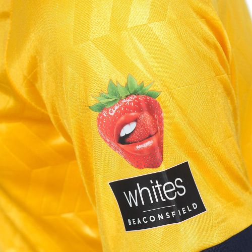 Bolton Wanderers 2026-27 Third Kit