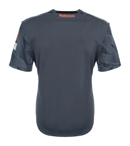 Bolton Wanderers 2026-27 GK Home Kit
