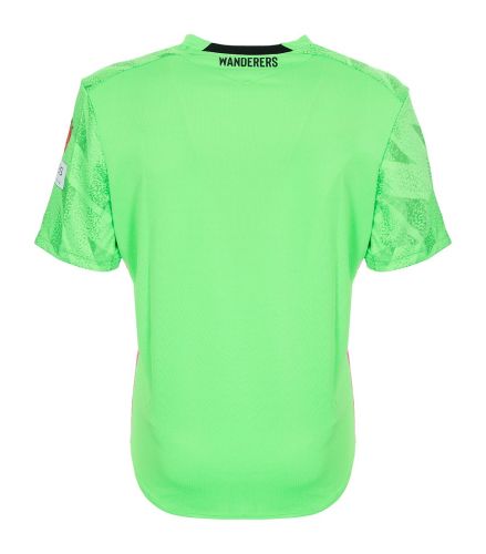 Bolton Wanderers 2026-27 GK Away Kit