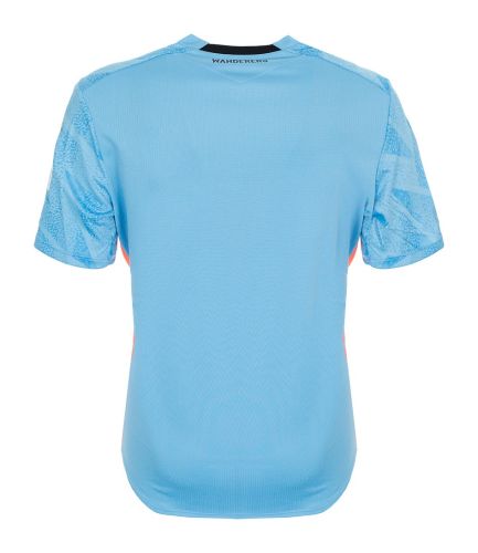 Bolton Wanderers 2026-27 GK Third Kit