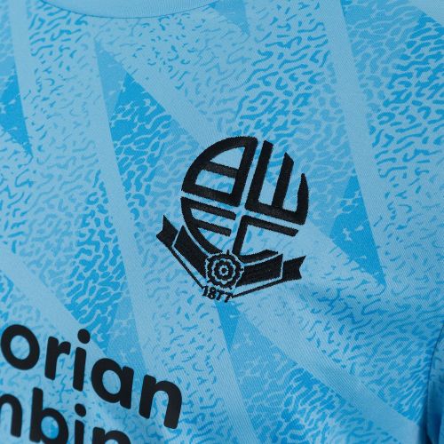 Bolton Wanderers 2026-27 GK Third Kit