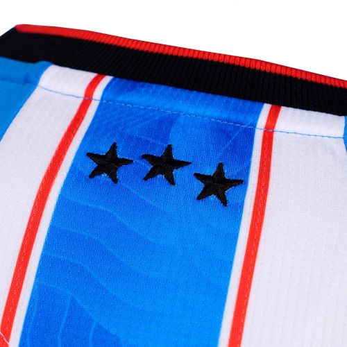 Huddersfield Town 2026-27 Home Kit