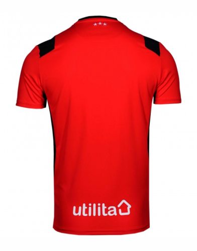 Huddersfield Town 2026-27 Away Kit