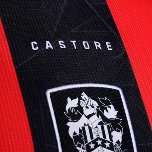 Huddersfield Town 2026-27 Away Kit