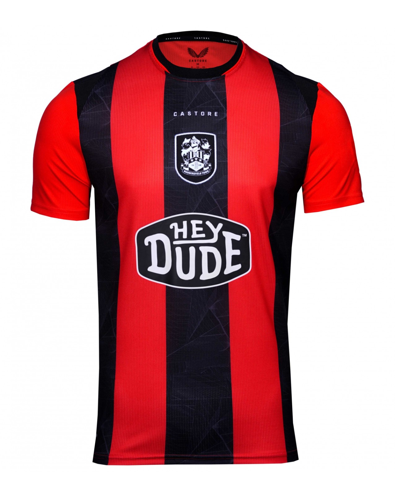 Huddersfield Town 2026-27 Away Kit
