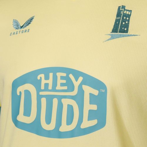 Huddersfield Town 2026-27 Third Kit