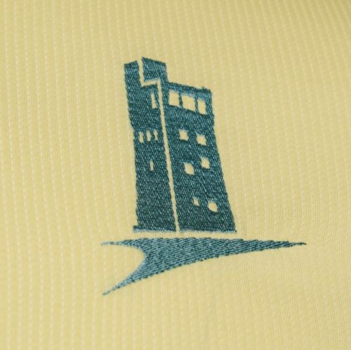 Huddersfield Town 2026-27 Third Kit