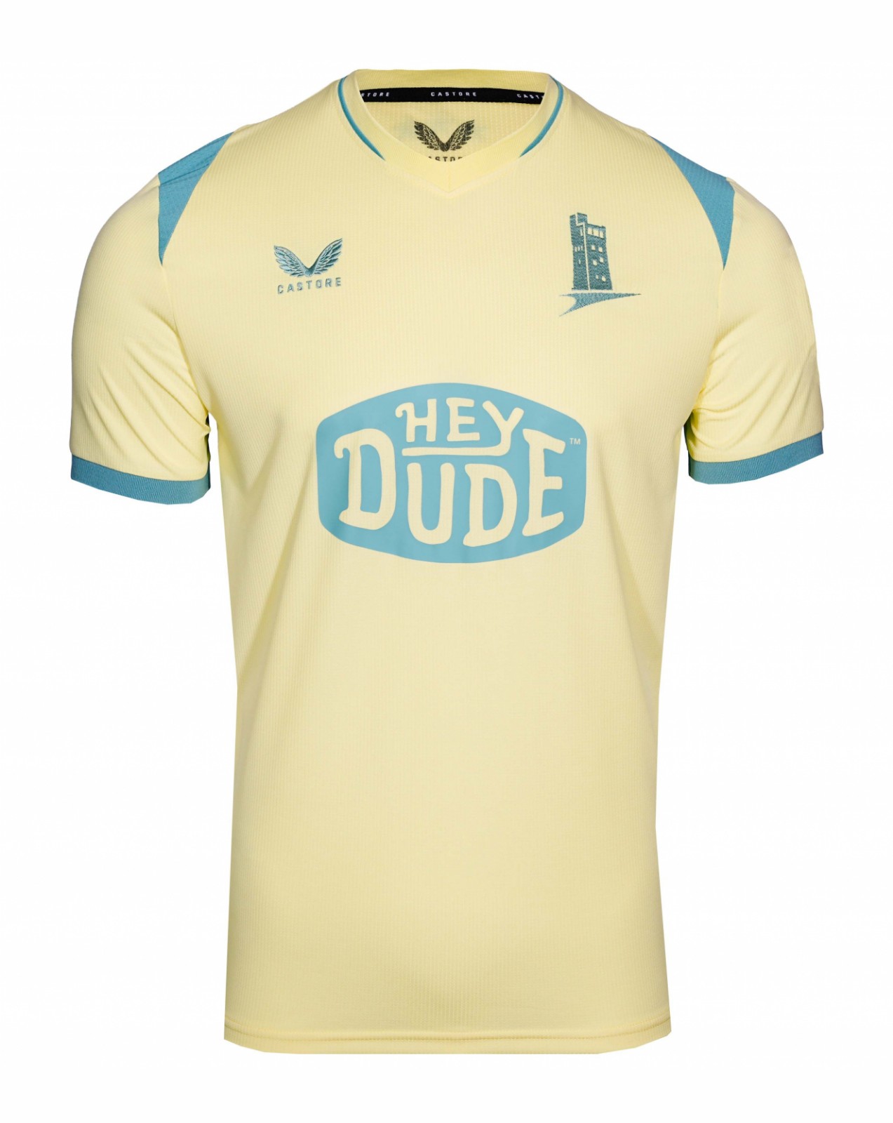 Huddersfield Town 2026-27 Third Kit