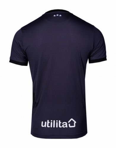 Huddersfield Town 2026-27 GK 1 Kit