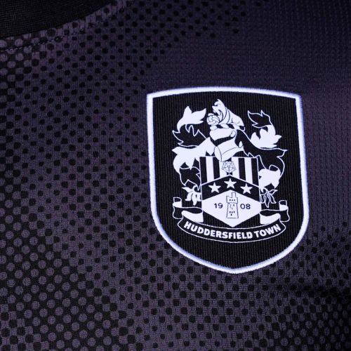 Huddersfield Town 2026-27 GK 1 Kit