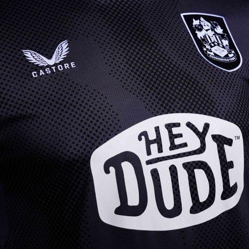 Huddersfield Town 2026-27 GK 1 Kit