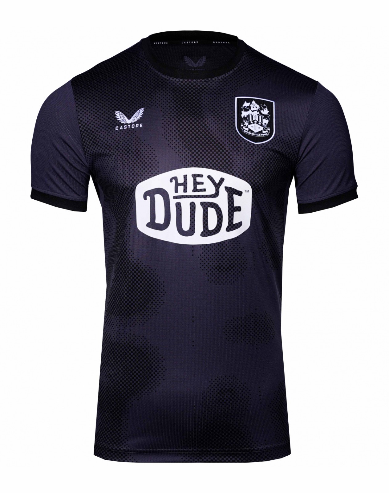 Huddersfield Town 2026-27 GK 1 Kit