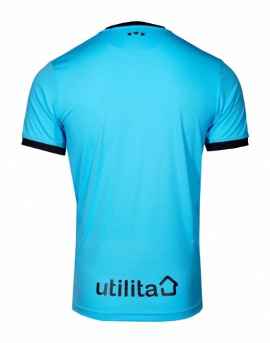 Huddersfield Town 2026-27 GK 2 Kit