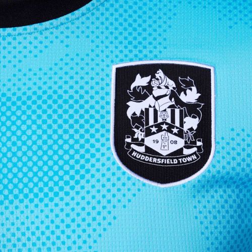 Huddersfield Town 2026-27 GK 2 Kit