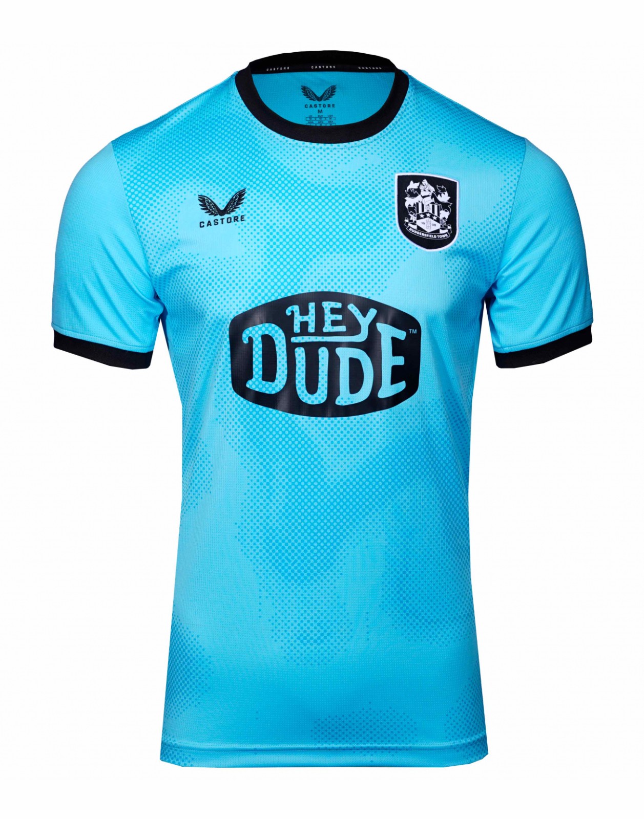 Huddersfield Town 2026-27 GK 2 Kit