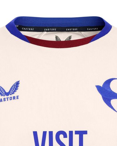 Cardiff City 2026-27 Away Kit