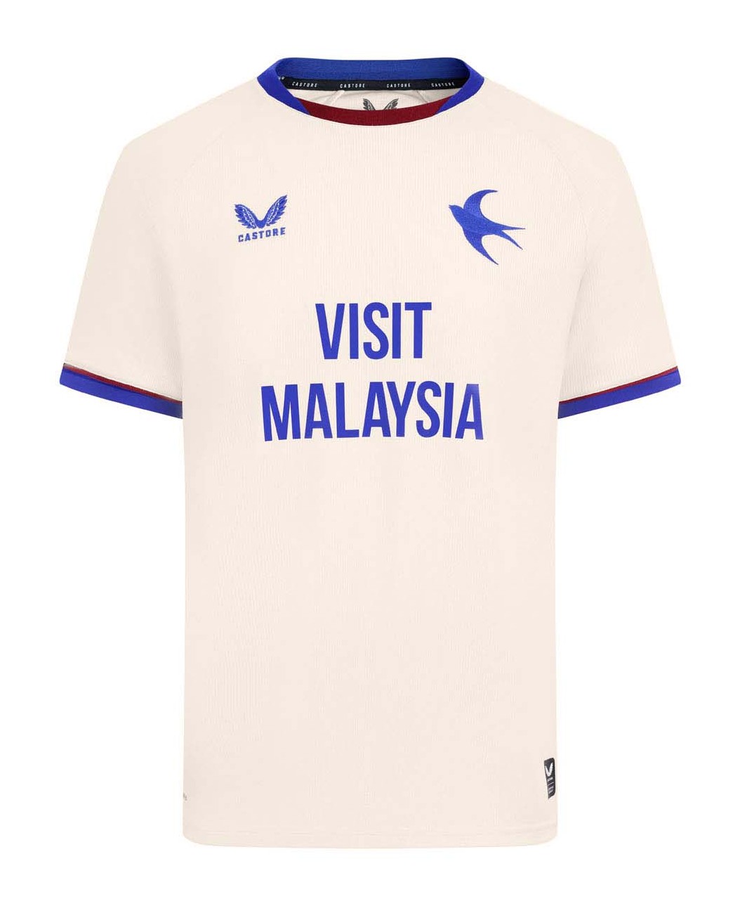 Cardiff City 2026-27 Away Kit