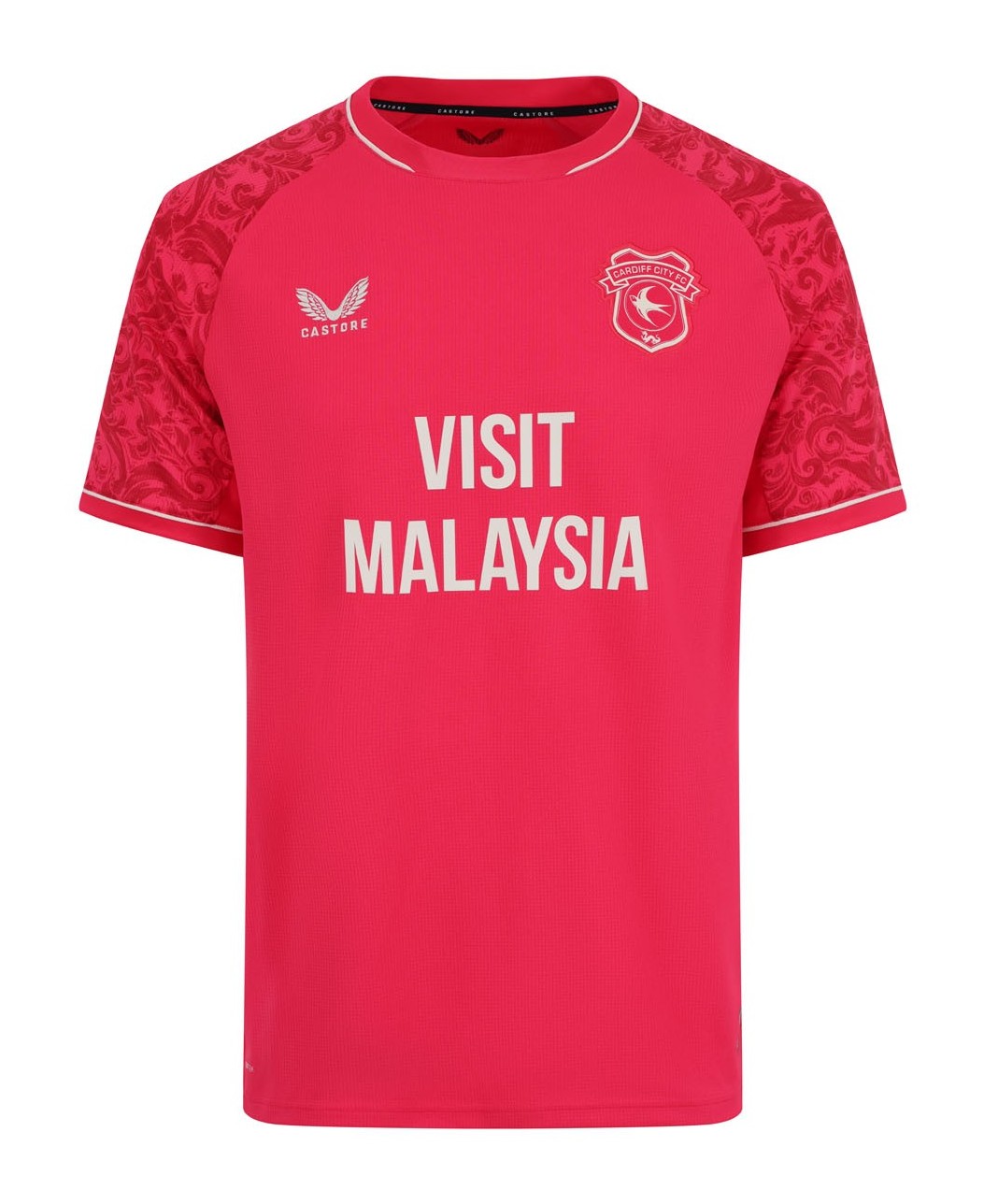 Cardiff City 2026-27 Third Kit