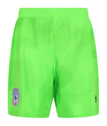 Cardiff City 2026-27 GK Home Kit