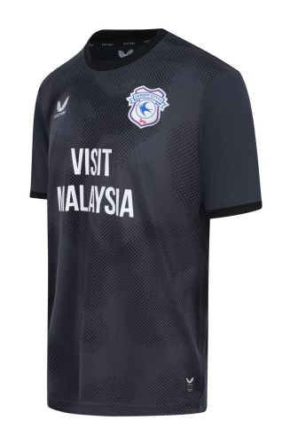 Cardiff City 2026-27 GK Away Kit