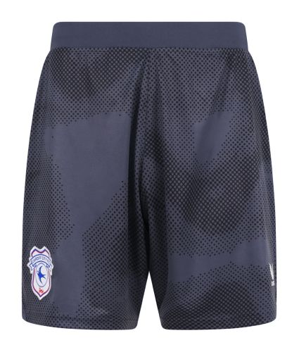 Cardiff City 2026-27 GK Away Kit