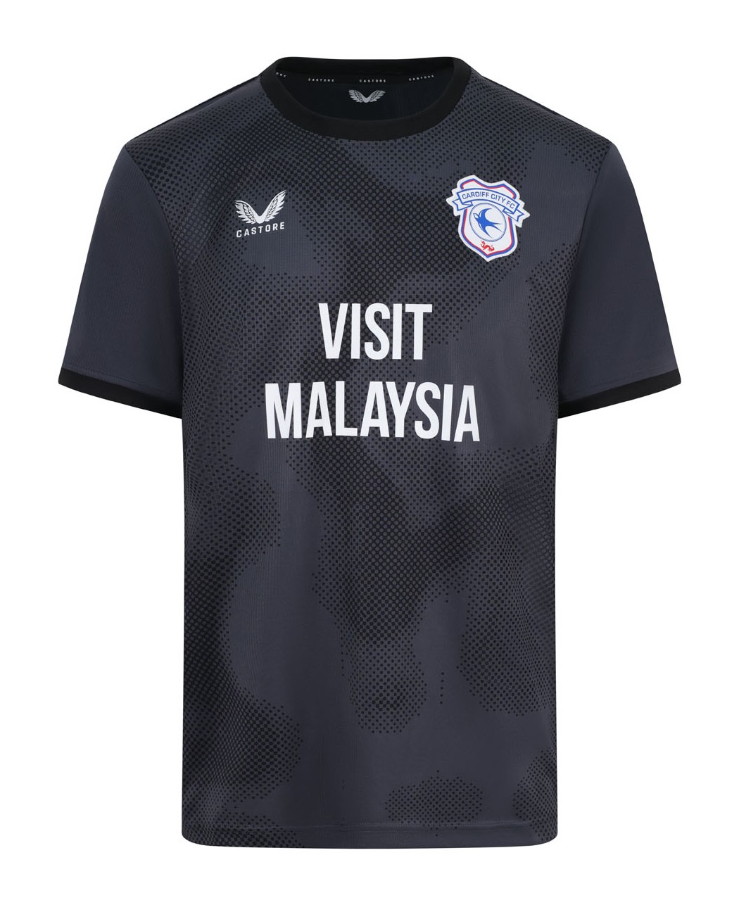 Cardiff City 2026-27 GK Away Kit