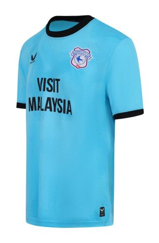 Cardiff City 2026-27 GK Third Kit