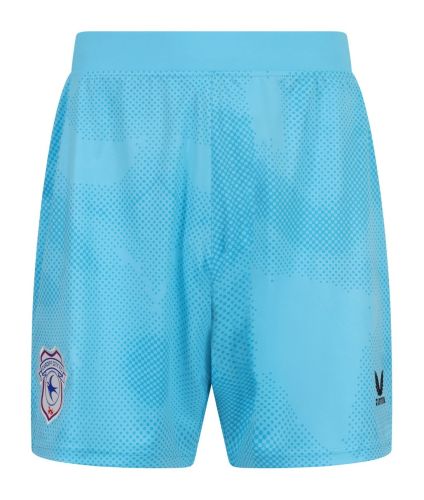 Cardiff City 2026-27 GK Third Kit