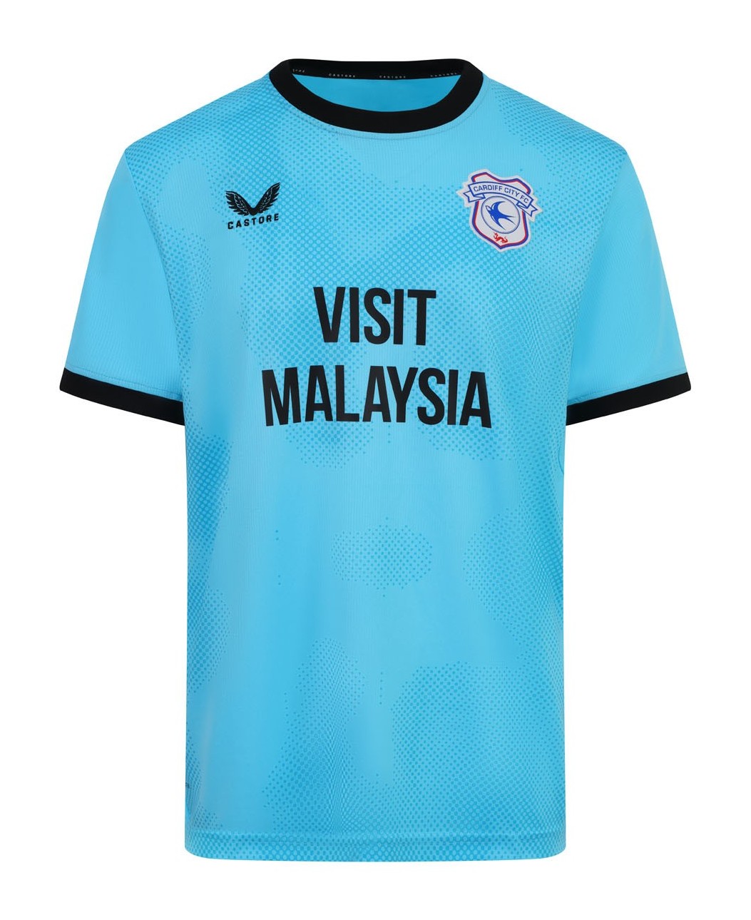 Cardiff City 2026-27 GK Third Kit