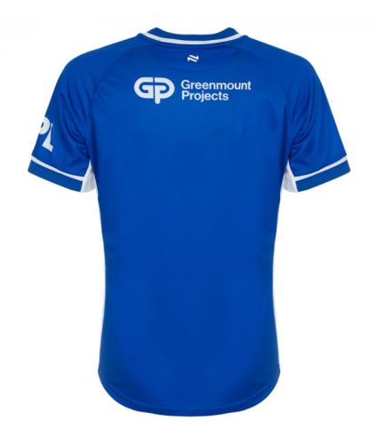 Wigan Athletic 2026-27 Home Kit