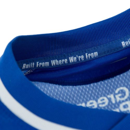 Wigan Athletic 2026-27 Home Kit