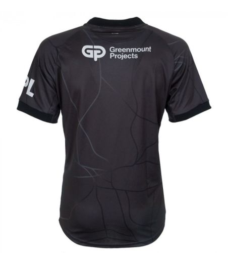 Wigan Athletic 2026-27 Away Kit