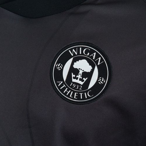 Wigan Athletic 2026-27 Away Kit