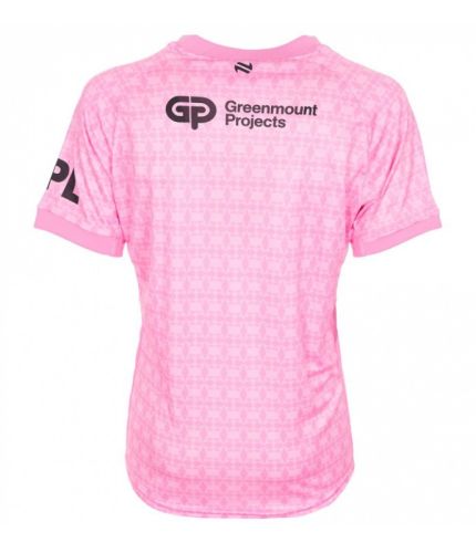 Wigan Athletic 2026-27 GK 1 Kit