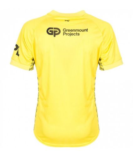 Wigan Athletic 2026-27 GK 2 Kit