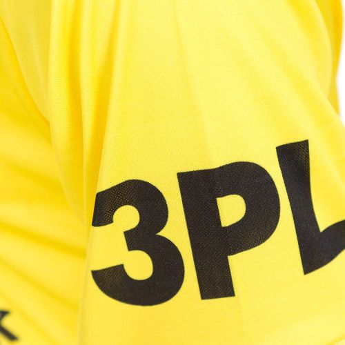 Wigan Athletic 2026-27 GK 2 Kit