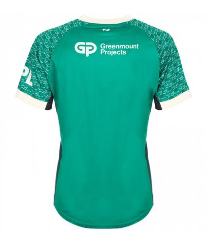 Wigan Athletic 2026-27 GK 3 Kit