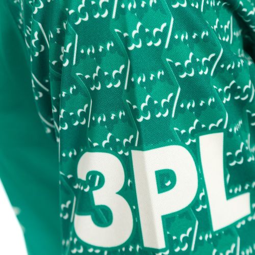 Wigan Athletic 2026-27 GK 3 Kit