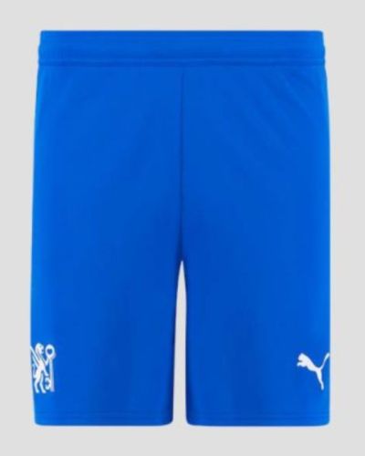 Peterborough United 2026-27 Home Kit