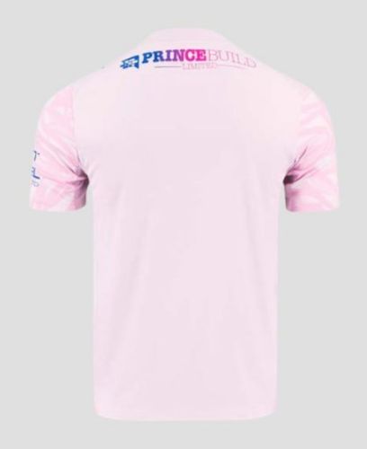 Peterborough United 2026-27 Third Kit