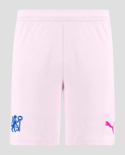 Peterborough United 2026-27 Third Kit