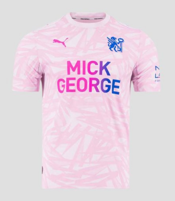Peterborough United 2026-27 Third Kit