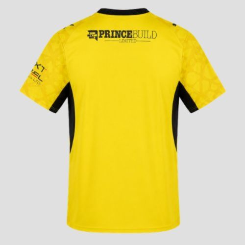 Peterborough United 2026-27 GK 2 Kit