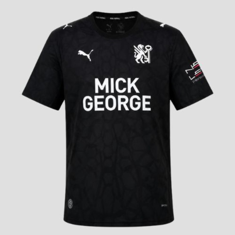 Peterborough United 2026-27 GK 3 Kit