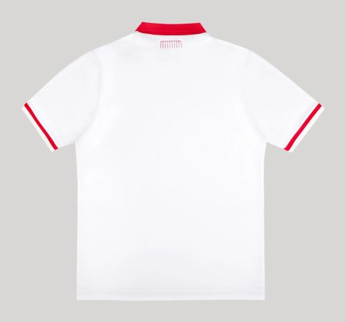 AS Monaco 2026-27 Home Kit