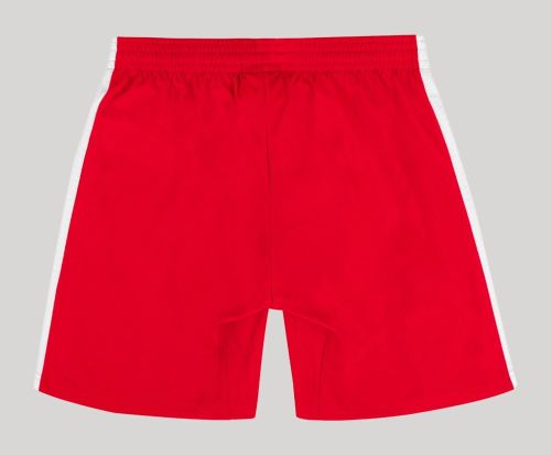 AS Monaco 2026-27 Home Kit