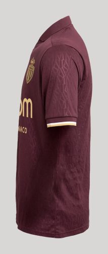 AS Monaco 2026-27 Away Kit