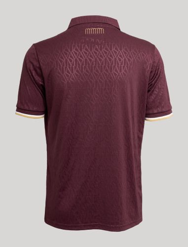 AS Monaco 2026-27 Away Kit
