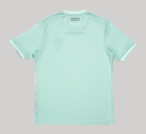 AS Monaco 2026-27 Third Kit