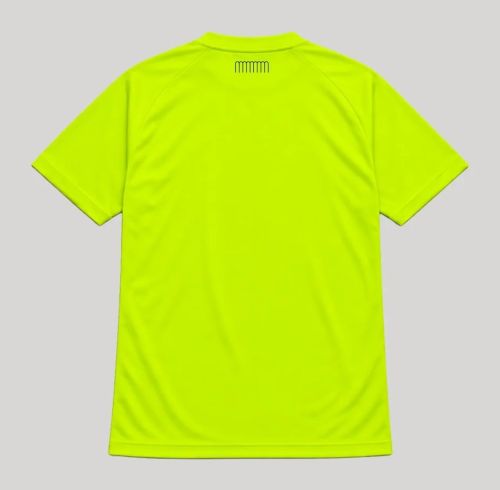 AS Monaco 2026-27 GK 1 Kit